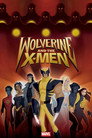 Wolverine and the X-Men (2009) poster