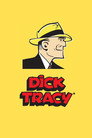 The Dick Tracy Show (1960) poster