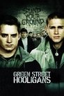 Green Street Hooligans (2005) poster