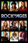Rock of Ages (2012) poster