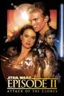 Star Wars: Episode II - Attack of the Clones (2002) poster