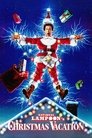National Lampoon's Christmas Vacation (1989) poster