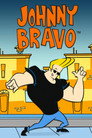 Johnny Bravo (1997) poster
