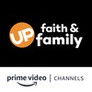 UP Faith & Family Amazon Channel  logo