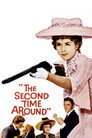 The Second Time Around poster
