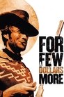 For a Few Dollars More (1965) poster