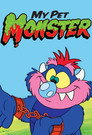 My Pet Monster (1987) poster