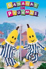 Bananas in Pyjamas (1992) poster