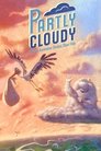 Partly Cloudy (2009) poster