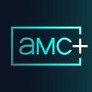 AMC+ logo