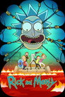 Rick and Morty (2013) poster