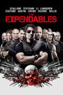 The Expendables (2010) poster