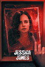 Marvel's Jessica Jones (2015) poster