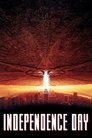 Independence Day (1996) poster