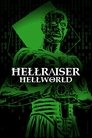 Hellraiser: Hellworld (2005) poster