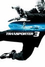 Transporter 3 (2008) poster