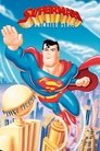 Superman: The Animated Series (1996) poster