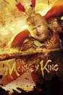 The Monkey King (2014) poster