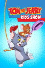 Tom & Jerry Kids Show (1990) poster