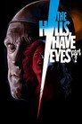 The Hills Have Eyes Part 2 (1985) poster