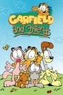 Garfield and Friends (1988) poster