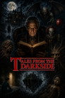 Tales from the Darkside (1984) poster