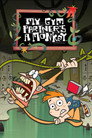 My Gym Partner's a Monkey (2005) poster