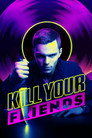 Kill Your Friends (2015) poster