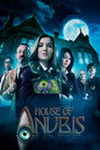 House of Anubis (2010) poster