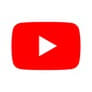 YouTube logo