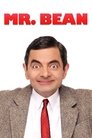 Mr. Bean (1989) poster