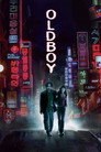 Oldboy (2003) poster