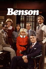 Benson (1979) poster