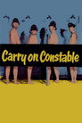 Carry On Constable (1960) poster