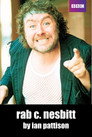Rab C. Nesbitt (1990) poster