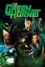 The Green Hornet (2011) poster
