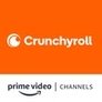Crunchyroll Amazon Channel logo