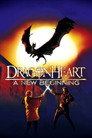 DragonHeart: A New Beginning (2000) poster