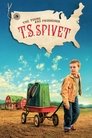 The Young and Prodigious T.S. Spivet (2013) poster