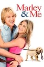 Marley & Me (2008) poster