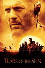 Tears of the Sun (2003) poster