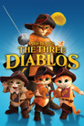 Puss in Boots: The Three Diablos (2012) poster
