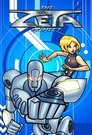 The Zeta Project (2001) poster