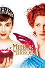 Mirror Mirror (2012) poster