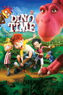 Dino Time (2012) poster