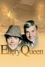 Ellery Queen (1975) poster