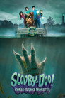Scooby-Doo! Curse of the Lake Monster (2010) poster