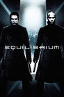 Equilibrium (2002) poster