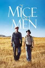 Of Mice and Men (1992) poster