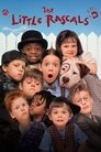 The Little Rascals (1994) poster